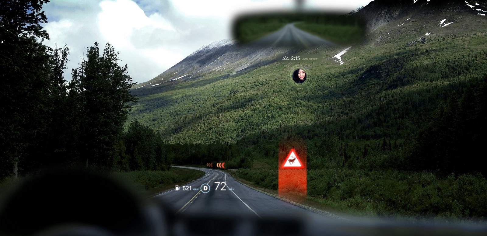 AR简明史: 5分钟快速了解AR