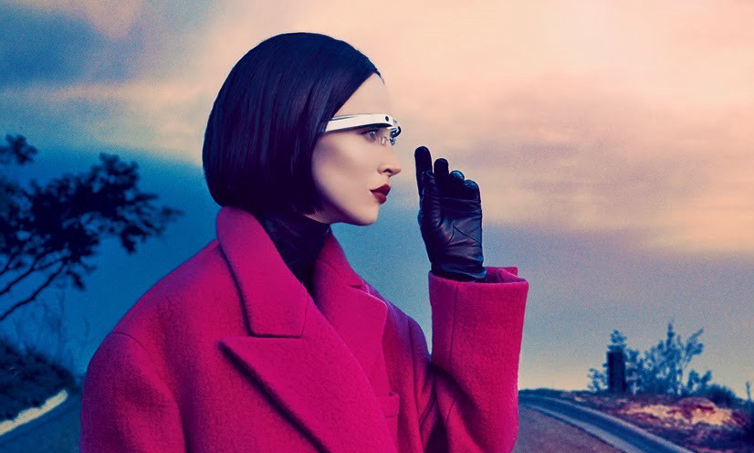 AR简明史: 5分钟快速了解AR