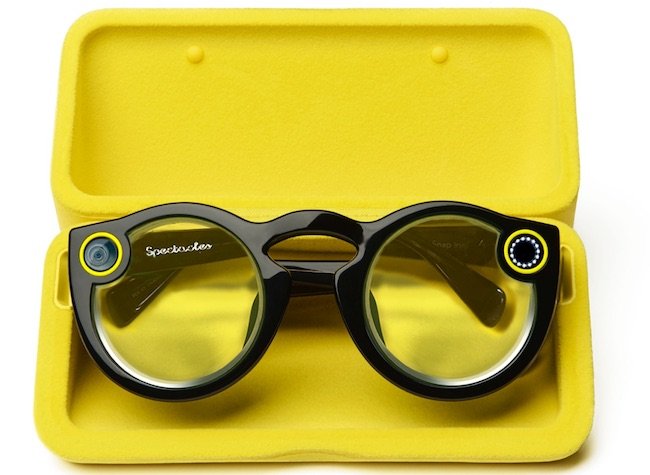 AR简明史: 5分钟快速了解AR