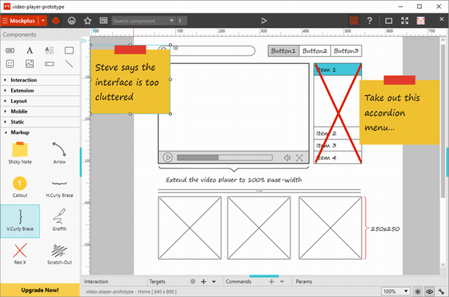 好的产品原型具有哪些特点?
