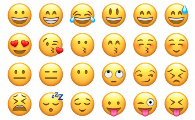 我们每天都在使用 emoji,但你知道谁在「控制」它们吗?