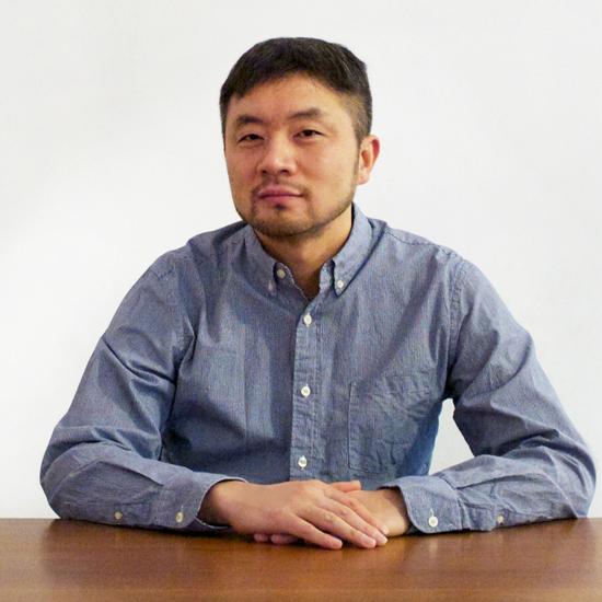 豆瓣创始人杨勃(阿北)