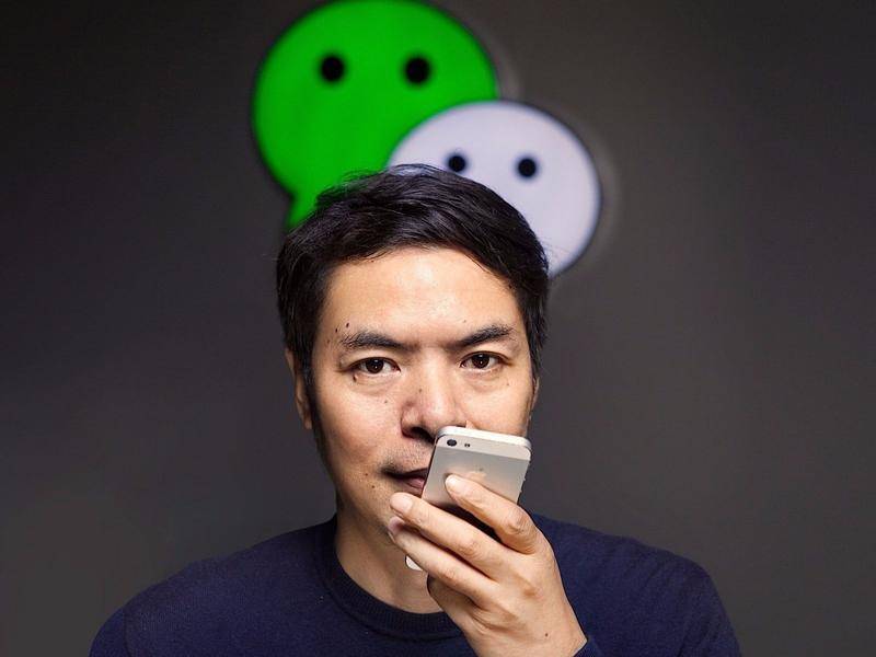 作为一个产品经理,我这样看待微信的“不常联系的伴侣”