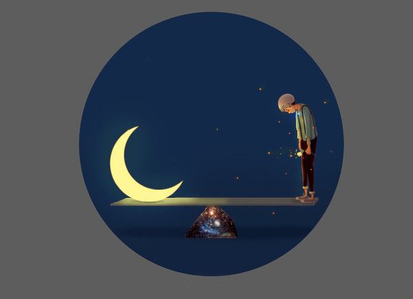 越来越多的人只显示三天朋友圈,这和貔貅有什么分别