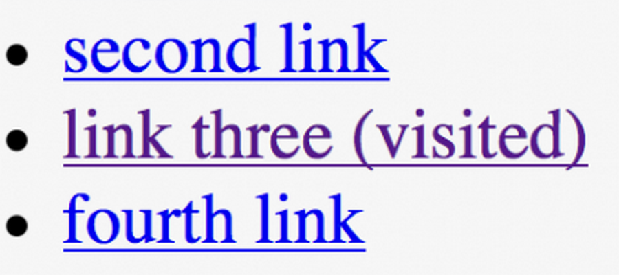 你应该知道的网页设计中的规则和禁忌