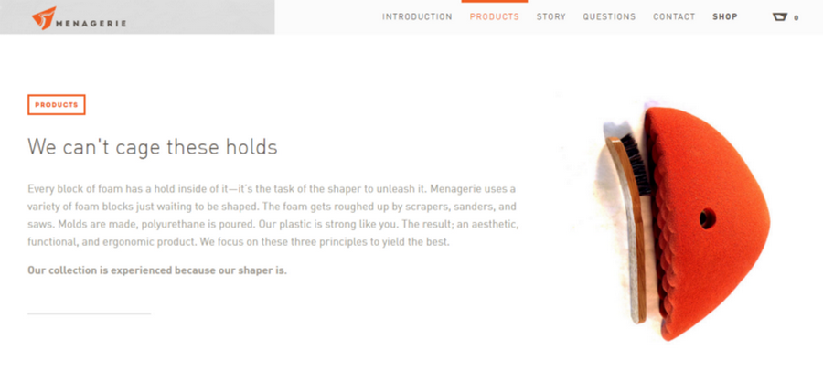 你应该知道的网页设计中的规则和禁忌