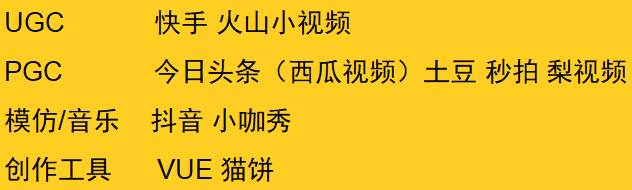 一周5个视频上微博热搜 梨视频的社交媒体运营不一般