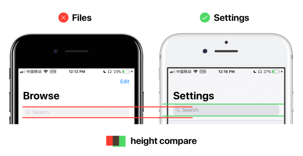 解析 iOS 11：苹果还像过去一样在意细节吗？